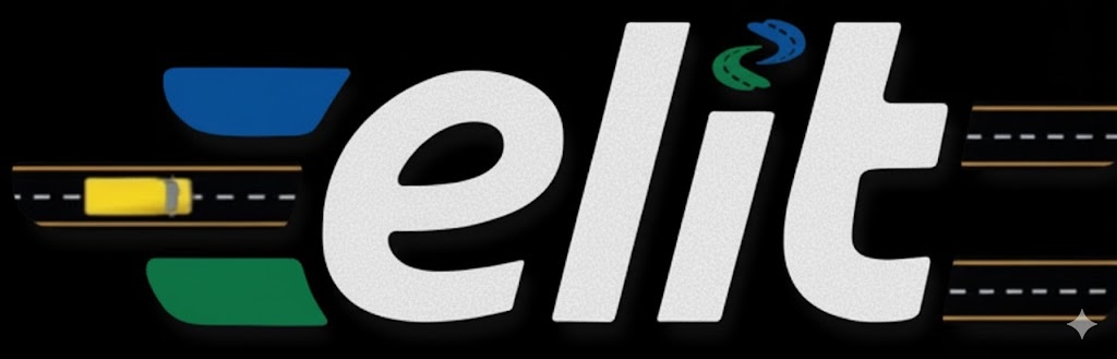 Elit Otobüs Filo Logo